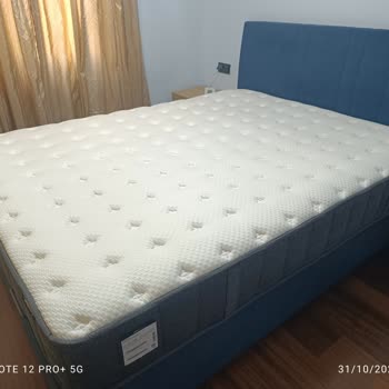 Mağazada Denediğim Yumuşak Yatak Yerine Evime Sert Yatak Teslim Edildi