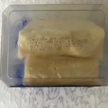 Peynir Paketinde Kıl Çıkması Nedeniyle Ücret İadesi Ve Açıklama Talebi