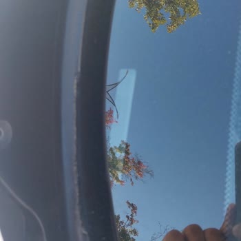 BMW Ön Cam Fitili Deformasyonu İçin Çözüm Bekliyorum