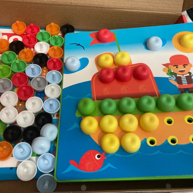 Eksik Parçalı Zihin Mozaikleri Oyunu Ve İletişim Sorunu