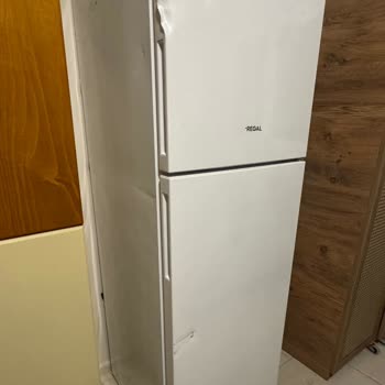 Vestel Buzdolabında Kronik Arıza Ve Haksız Ücret Talebi