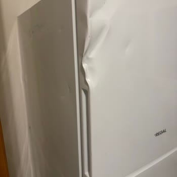 Vestel Buzdolabında Kronik Arıza Ve Haksız Ücret Talebi