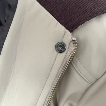 Yeni Aldığım Montun Çıtçıtı Kısa Sürede Bozuldu