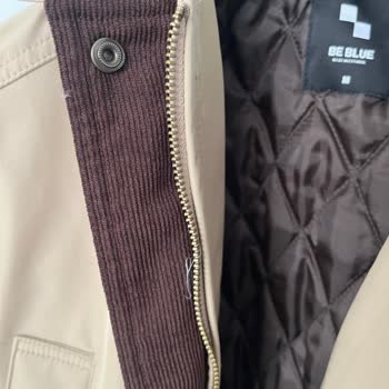 Yeni Aldığım Montun Çıtçıtı Kısa Sürede Bozuldu