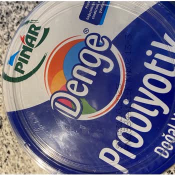 Pınar Yoğurtta Küf Çıktı Hamilelikte Mağdur Oldum Firma İlgisiz Kaldı