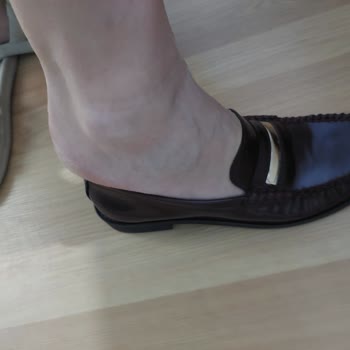 Hiç Kullanılmayan Ayakkabının İadesi İki Kez Reddedildi