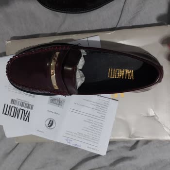 Hiç Kullanılmayan Ayakkabının İadesi İki Kez Reddedildi