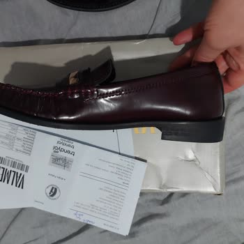 Hiç Kullanılmayan Ayakkabının İadesi İki Kez Reddedildi