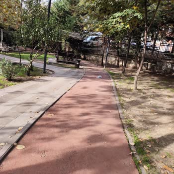 Esenyurt Belediyesi Köprü Parkı'nda Görevli Personelin İlgisizliği Ve Temizlik Sorunu