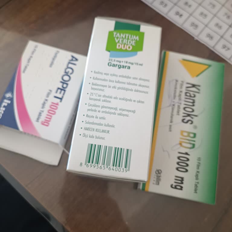 Batman Ömür Eczanesi Muadil İlaç Verildi