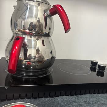 Garanti Kapsamındaki Ocak Sorunum Giderilmedi, Para İadesi Talep Ediyorum