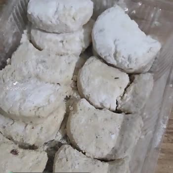 Nimet Marka Kavala Kurabiyesi Böcekli Çıktı