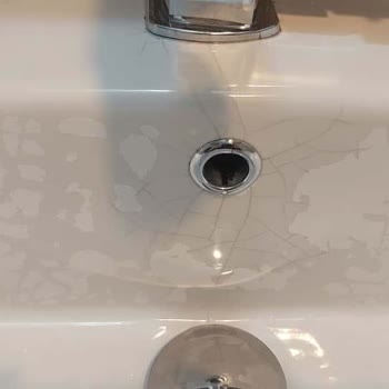 Creavit Lavabo Çatlakları Ve Garanti Sürecinde İletişim Sorunu