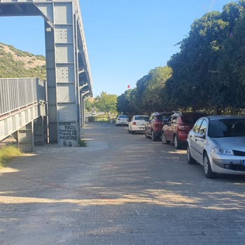 Yetkisiz Park Ücreti Talebi Ve Resmi Açıklama Eksikliği