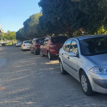 Yetkisiz Park Ücreti Talebi Ve Resmi Açıklama Eksikliği