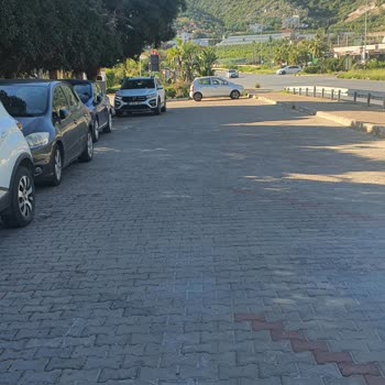 Yetkisiz Park Ücreti Talebi Ve Resmi Açıklama Eksikliği