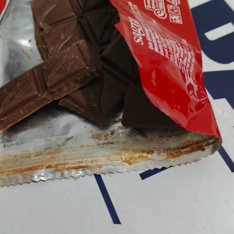 Migros Açılmış Ve Bozuk Ürün Teslimatı Sonrası İade ve Değişim Sorunu