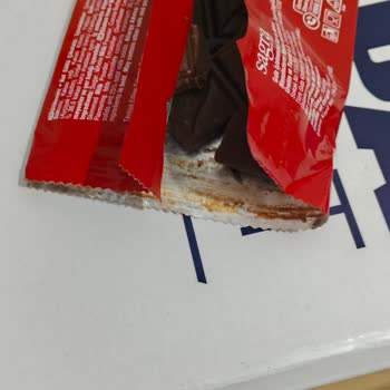 Migros Açılmış Ve Bozuk Ürün Teslimatı Sonrası İade ve Değişim Sorunu