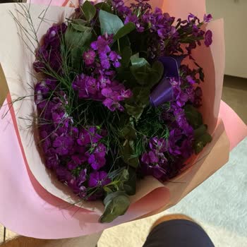 Sipariş Edilen Buket İle Teslim Edilen Ürün Arasındaki Fark Ve Müşteri Hizmetlerinin İlgisizliği