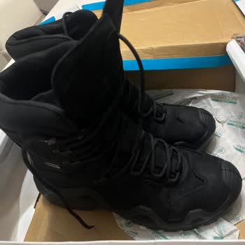 Botlarda Rahatsızlık Ve Değişim Sorunu Yaşadım