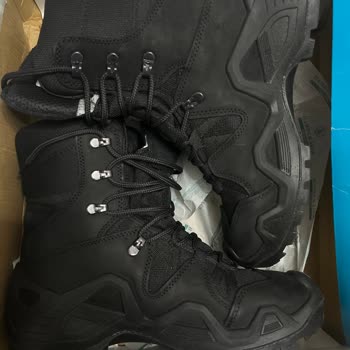 Botlarda Rahatsızlık Ve Değişim Sorunu Yaşadım