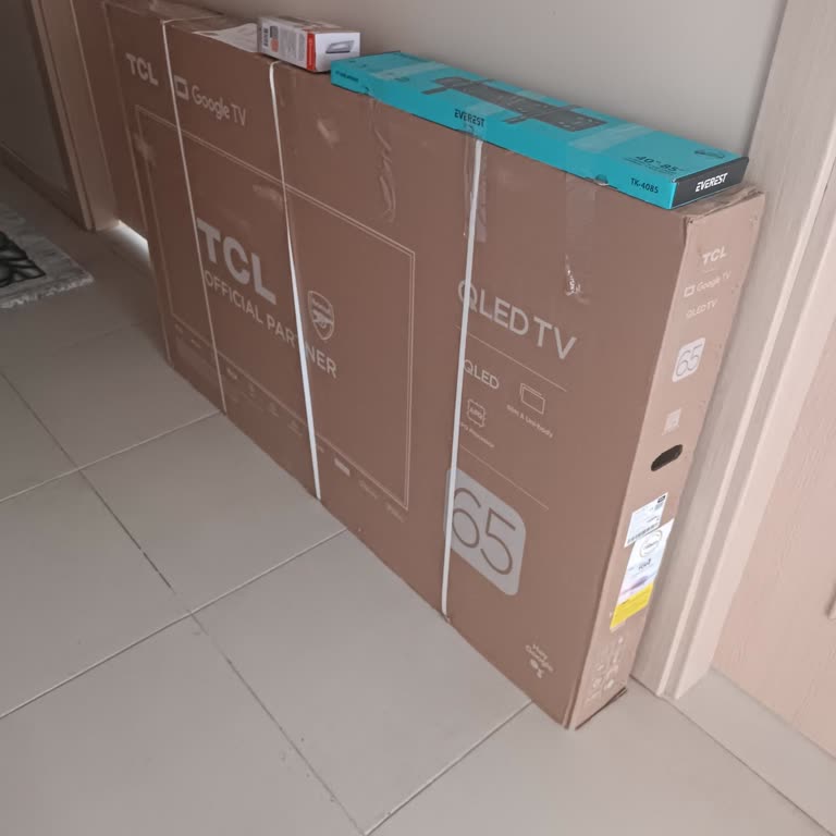 TCL TV Kurulumunda Ve Müşteri Hizmetlerinde Büyük Sorun