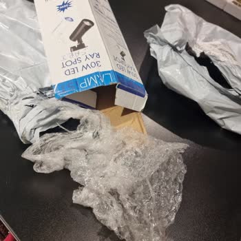 Kırık Ürün Teslimatı Sonrası Mağduriyetim Giderilmiyor