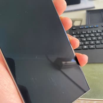 Kusurlu Ürün Ve Geciken İade Nedeniyle Mağduriyet Yaşıyorum