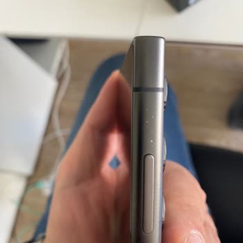 Kusurlu Ürün Ve Geciken İade Nedeniyle Mağduriyet Yaşıyorum