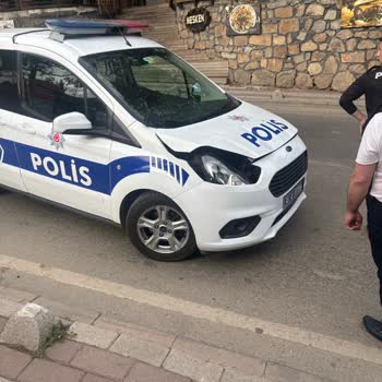 Üçpınarlar Caddesi'nde Trafik Güvenliği Sorunu Ve Acil Önlem Talebi