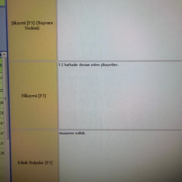 Sağlık Sigortası Burun Kemiği Ameliyatı Masrafını Karşılamadı