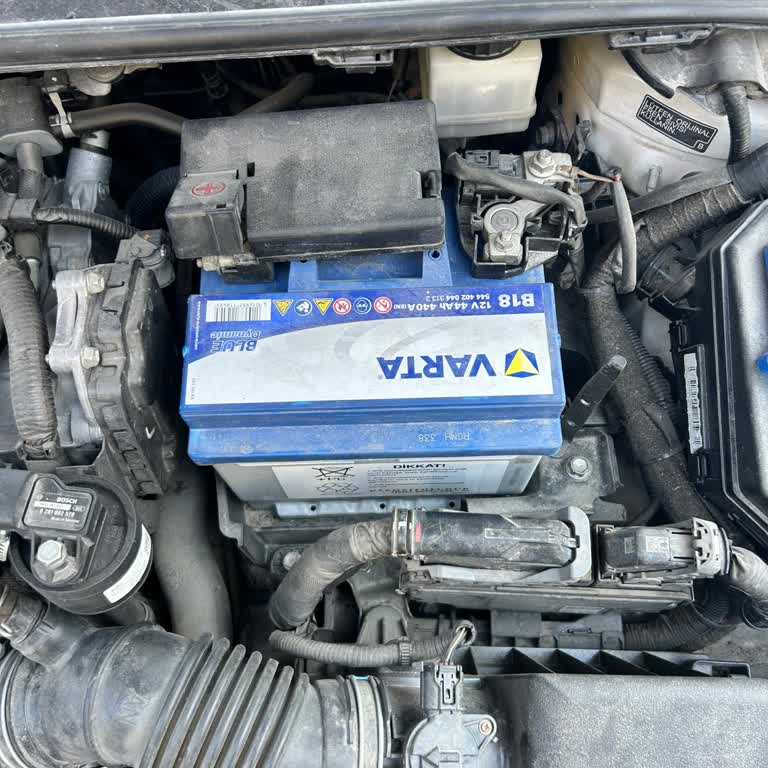 Varta Akü Garanti Dışı Bırakıldı: Yanlış Akü Satışı Ve Değişim Talebim Reddedildi