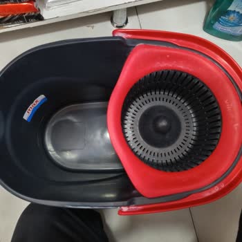 Vileda Turbo Pedal Arızası Ve Müşteri Hizmetlerine Ulaşamama Sorunu