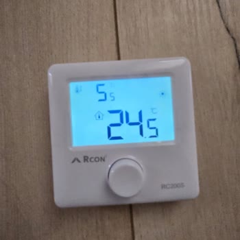 Kronik Ekran Arızası Ve Garanti Mağduriyeti: Baymak'tan Çözüm Bekliyorum