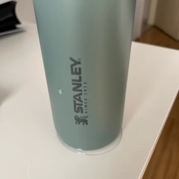 Stanley Termos Akıtıyor, Satıcıdan Destek Alamıyorum