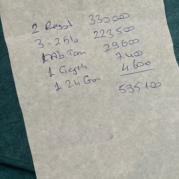 Eksik Gramajlı Altın Satışı Ve Kaba Yaklaşım Mağduriyet Yarattı