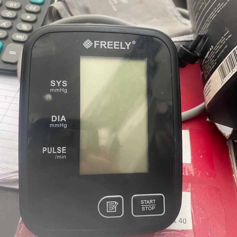 Tansiyon Aletim Arızalı, Yetkili Servise Ulaşamıyorum