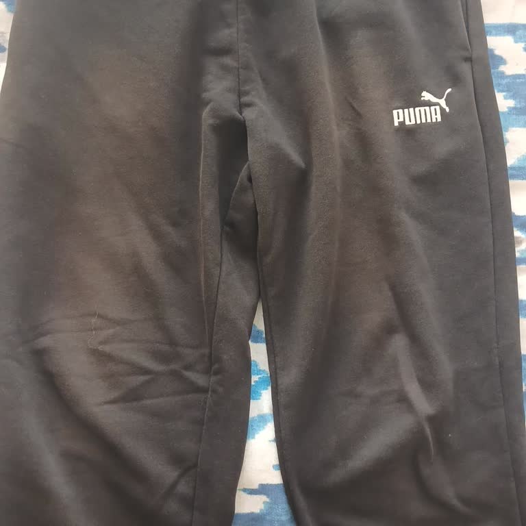 Satın Alınan Puma Eşofman Altında 15 Gün İçinde Renk Solması Ve Değişim Talebi