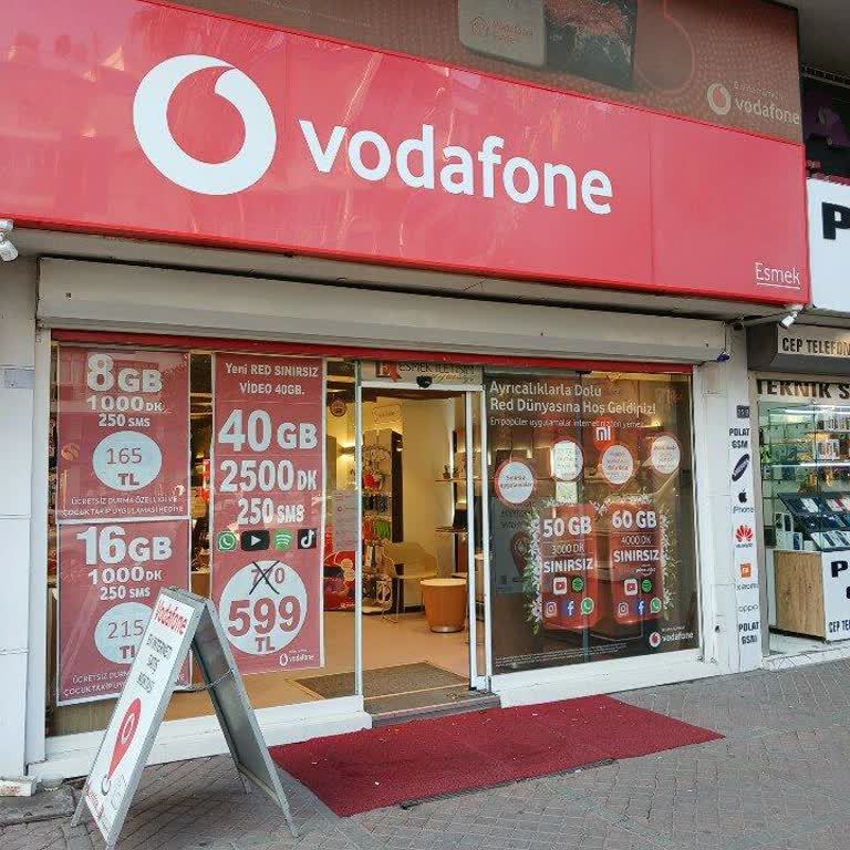 Vodafone Bayilerinin Hat Taşıma İşlemini Reddetmesi Ve Müşteri Mağduriyeti