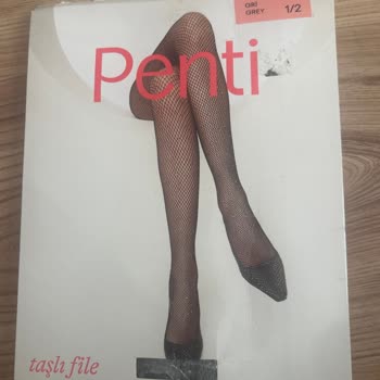 Penti Yaşadığım Olumsuz Deneyim