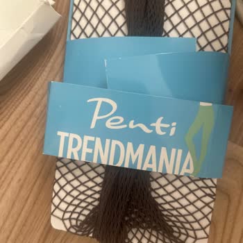 Penti Yaşadığım Olumsuz Deneyim