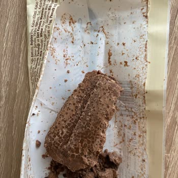 Bozuk Laviva Ürünü Ve Ülker Müşteri Hizmetlerine Ulaşılamaması