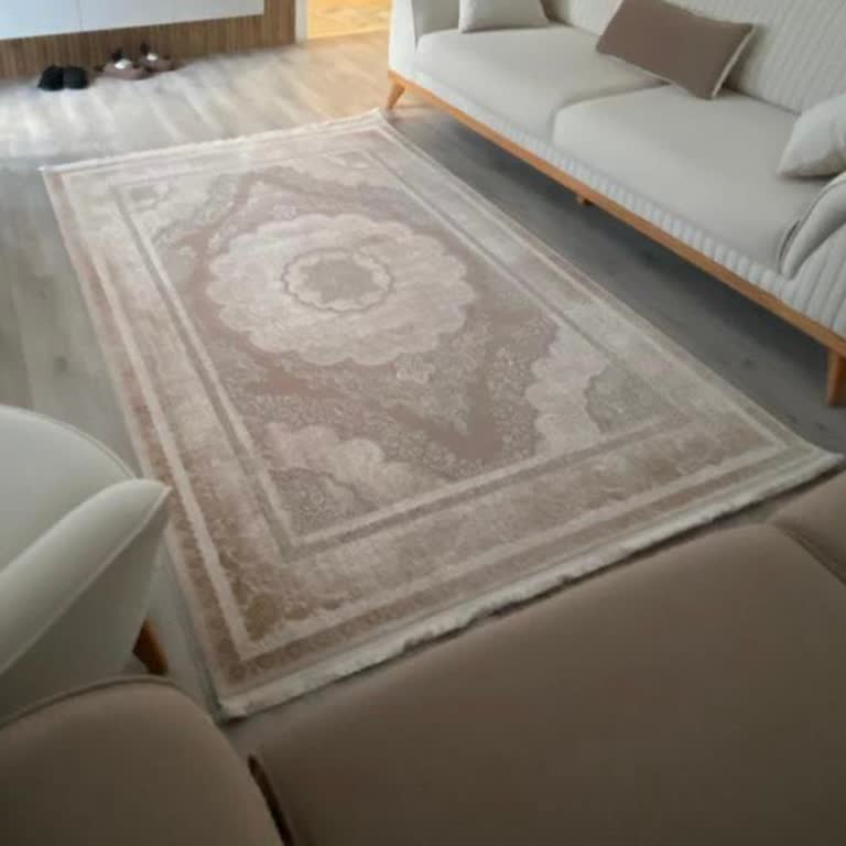 Seçmediğimiz Halı Teslim Edildi, Paramız İade Edilmiyor