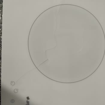 Arçelik Ankastre Cam Ocağım Garanti Kapsamında Çatladı, Kullanıcı Hatası Denilerek Mağdur Edildim