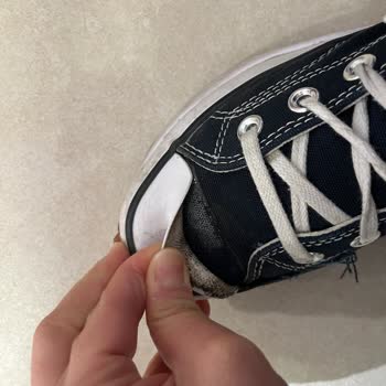 Garanti Kapsamındaki Ayakkabı Sorunuma Çözüm Sunulmadı