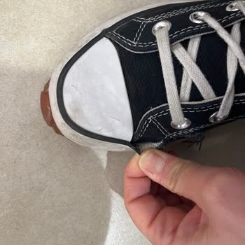 Garanti Kapsamındaki Ayakkabı Sorunuma Çözüm Sunulmadı