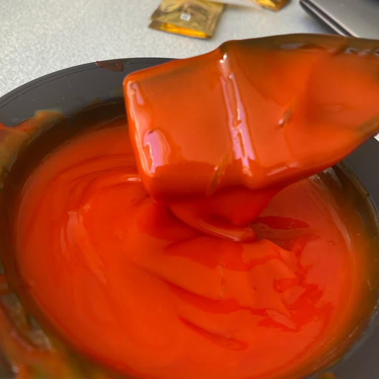 Aldığım Saç Boyası Beklenmedik Renk Sonucu Oluşturdu, İade Talep Ediyorum