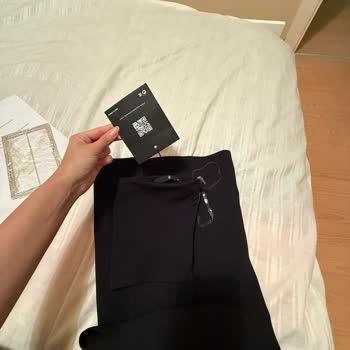 Kullanılmamış Elbisemin İadesi Haksız Yere Reddedildi