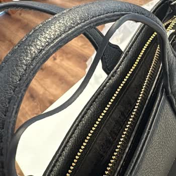 Kısa Sürede Deforme Olan Çantam İçin Değişim Talebim Reddedildi