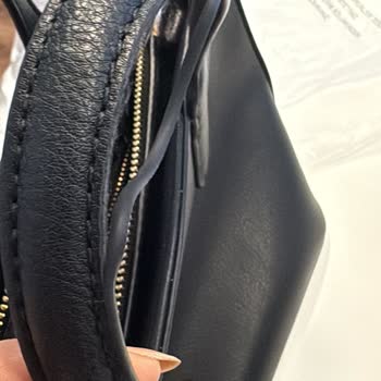 Kısa Sürede Deforme Olan Çantam İçin Değişim Talebim Reddedildi